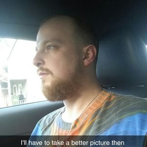 Meet your Posher, Frank